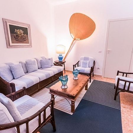 オルビアLiguria Gardenアパートメント エクステリア 写真