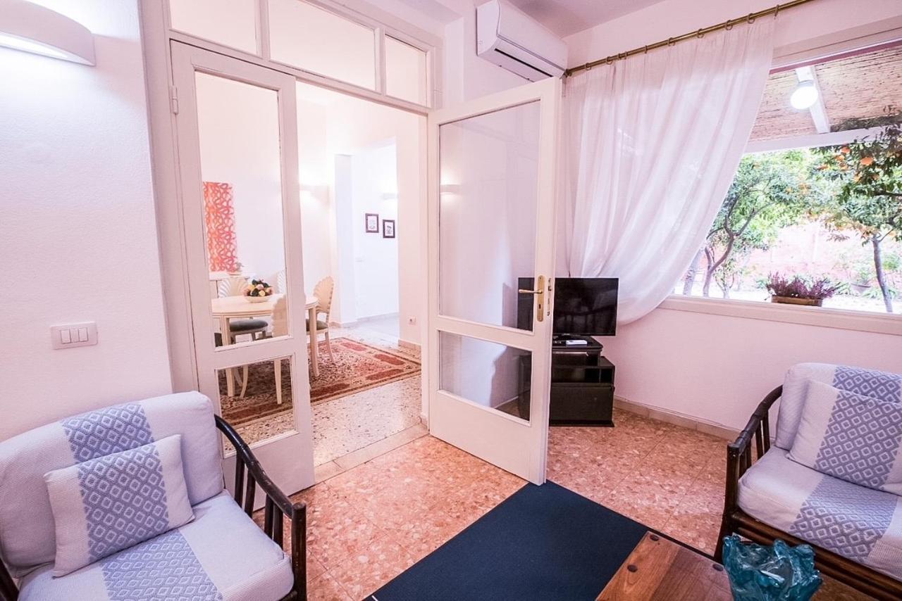 オルビアLiguria Gardenアパートメント エクステリア 写真