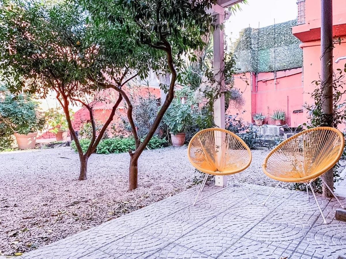 オルビアLiguria Gardenアパートメント エクステリア 写真