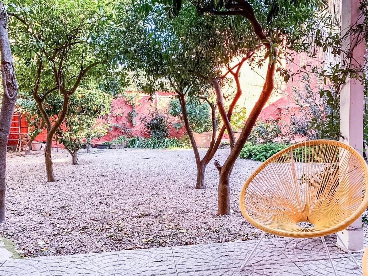 オルビアLiguria Gardenアパートメント エクステリア 写真